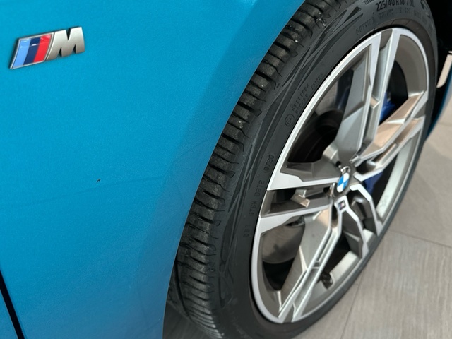 fotoG 24 del BMW Serie 2 M235i xDrive Gran Coupe 225 kW (306 CV) 306cv Gasolina del 2020 en Burgos
