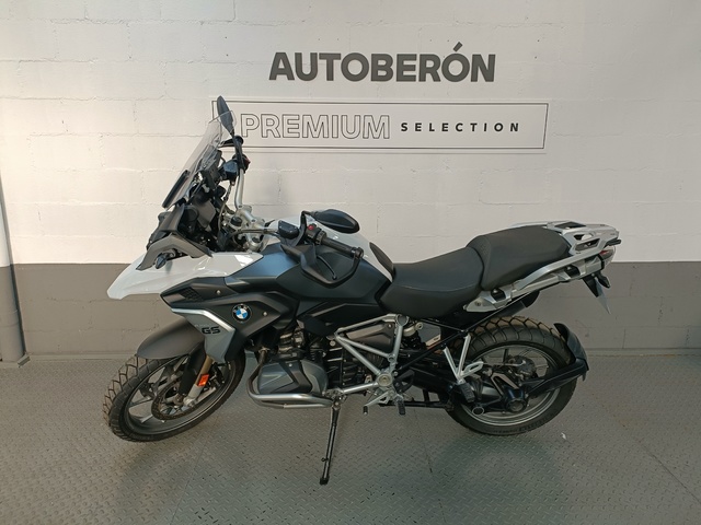 BMW Motorrad R 1250 GS  de ocasión 