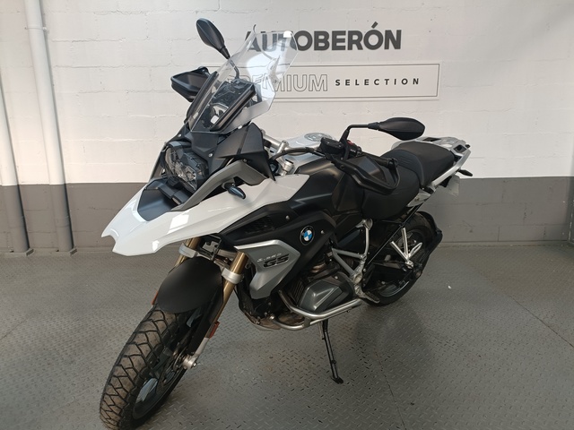 BMW Motorrad R 1250 GS  de ocasión 