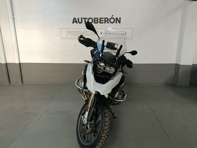 BMW Motorrad R 1250 GS  de ocasión 