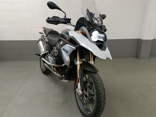 BMW Motorrad R 1250 GS  de ocasión 