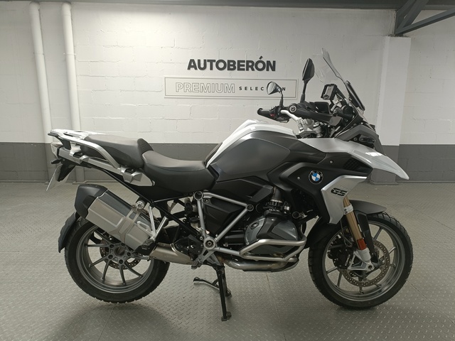 BMW Motorrad R 1250 GS  de ocasión 