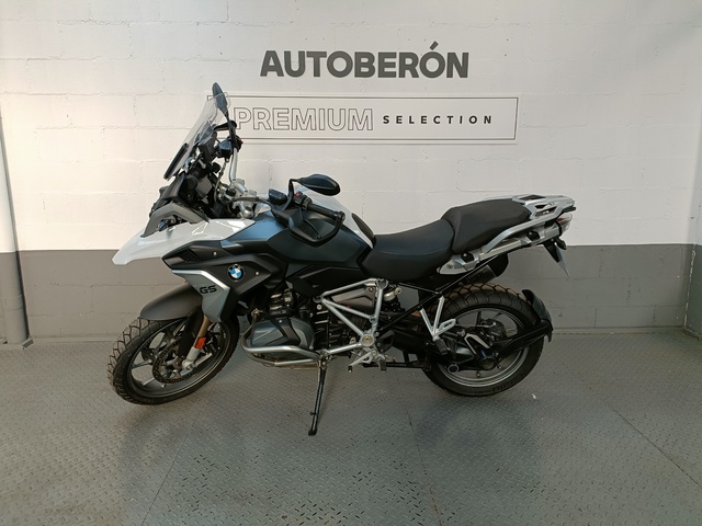 BMW Motorrad R 1250 GS  de ocasión 