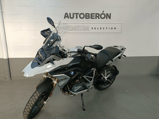 BMW Motorrad R 1250 GS  de ocasión 