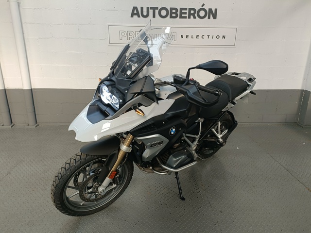 BMW Motorrad R 1250 GS  de ocasión 