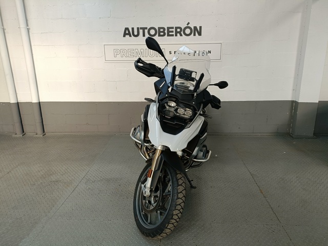 BMW Motorrad R 1250 GS  de ocasión 