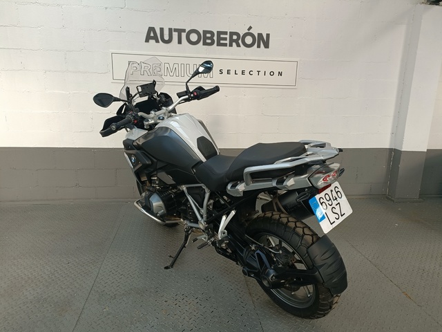 BMW Motorrad R 1250 GS  de ocasión 