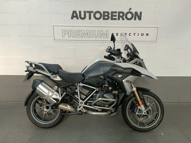 BMW Motorrad R 1250 GS  de ocasión 