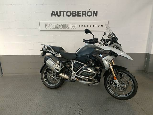 BMW Motorrad R 1250 GS  de ocasión 