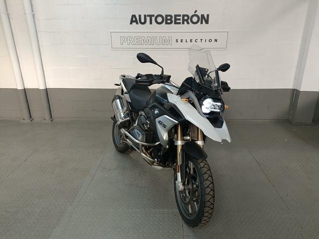 BMW Motorrad R 1250 GS  de ocasión 