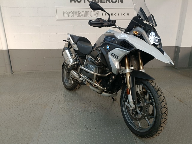 BMW Motorrad R 1250 GS  de ocasión 