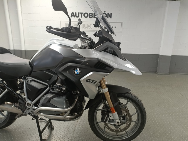 BMW Motorrad R 1250 GS  de ocasión 