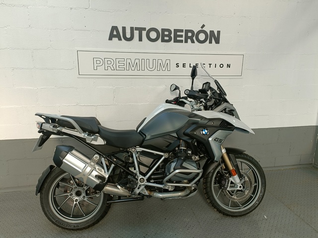 BMW Motorrad R 1250 GS  de ocasión 