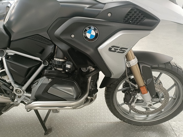 BMW Motorrad R 1250 GS  de ocasión 