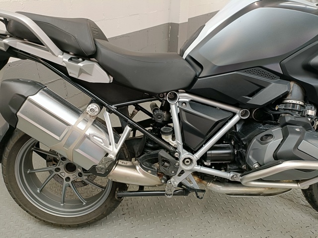 BMW Motorrad R 1250 GS  de ocasión 