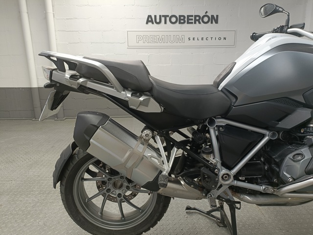 BMW Motorrad R 1250 GS  de ocasión 