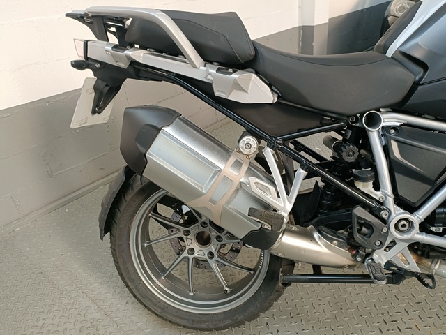 BMW Motorrad R 1250 GS  de ocasión 