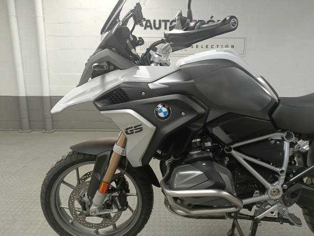 BMW Motorrad R 1250 GS  de ocasión 