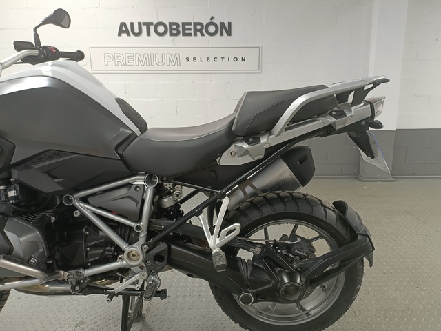 BMW Motorrad R 1250 GS  de ocasión 