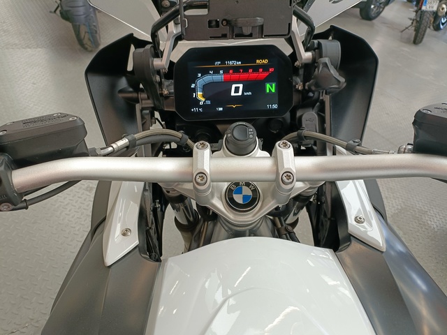 BMW Motorrad R 1250 GS  de ocasión 