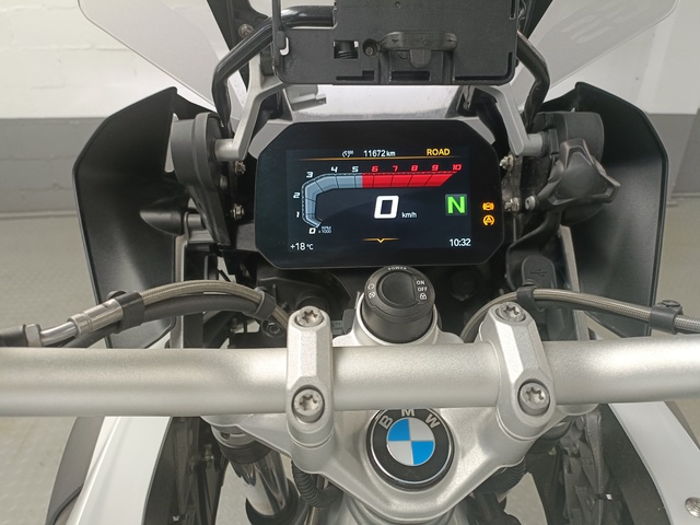 BMW Motorrad R 1250 GS  de ocasión 