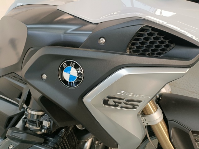 BMW Motorrad R 1250 GS  de ocasión 