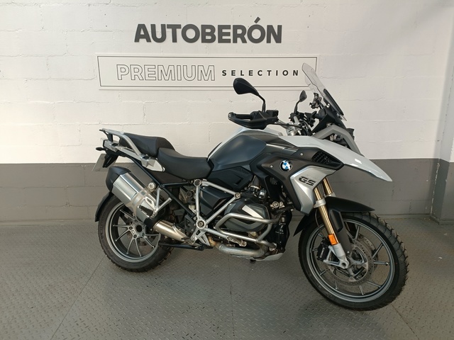 BMW Motorrad R 1250 GS  de ocasión 