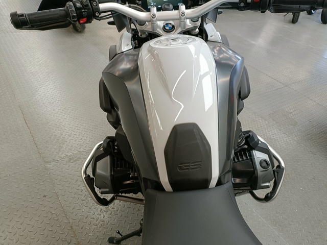 BMW Motorrad R 1250 GS  de ocasión 