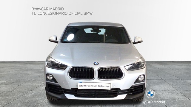 fotoG 1 del BMW X2 sDrive20i 141 kW (192 CV) 192cv Gasolina del 2020 en Madrid