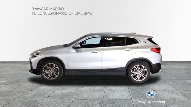 fotoG 2 del BMW X2 sDrive20i 141 kW (192 CV) 192cv Gasolina del 2020 en Madrid