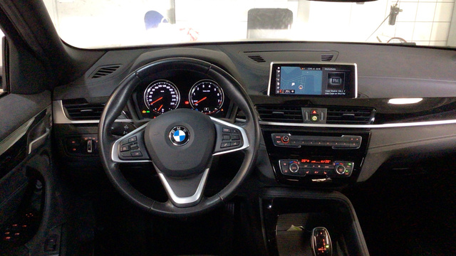 fotoG 6 del BMW X2 sDrive20i 141 kW (192 CV) 192cv Gasolina del 2020 en Madrid