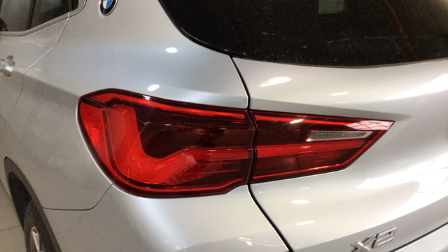 fotoG 13 del BMW X2 sDrive20i 141 kW (192 CV) 192cv Gasolina del 2020 en Madrid