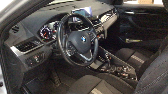 fotoG 17 del BMW X2 sDrive20i 141 kW (192 CV) 192cv Gasolina del 2020 en Madrid