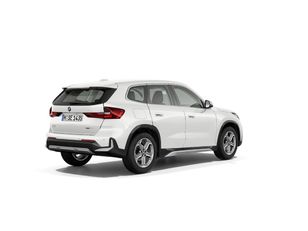 Fotos de BMW X1 sDrive18d color Blanco. Año 2023. 110KW(150CV). Diésel. En concesionario ALBAMOCION CUENCA de Cuenca