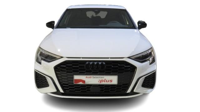 Audi selection Plus