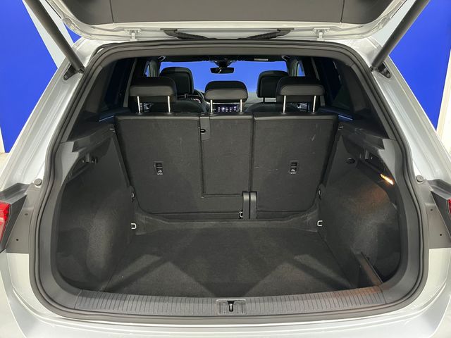 Volkswagen Tiguan R-Line 2.0 TDI 110 kW (150 CV) DSG