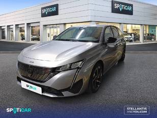 Peugeot 308 SW en Motorflash