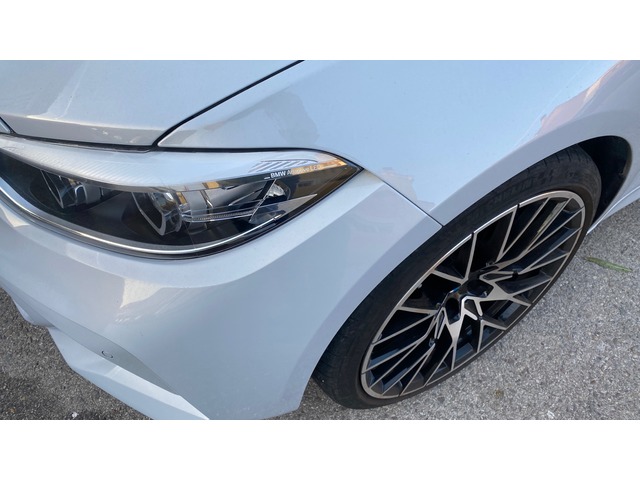 fotoG 5 del BMW M M2 Coupe Competition 302 kW (410 CV) 410cv Gasolina del 2019 en Madrid