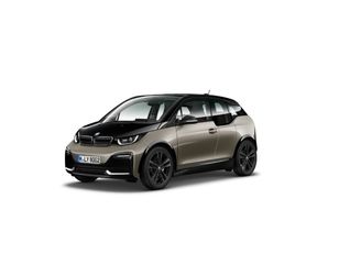 Fotos de BMW i3 i3 S 120Ah color Beige. Año 2019. 135KW(184CV). Eléctrico. En concesionario Proa Premium Palma de Baleares