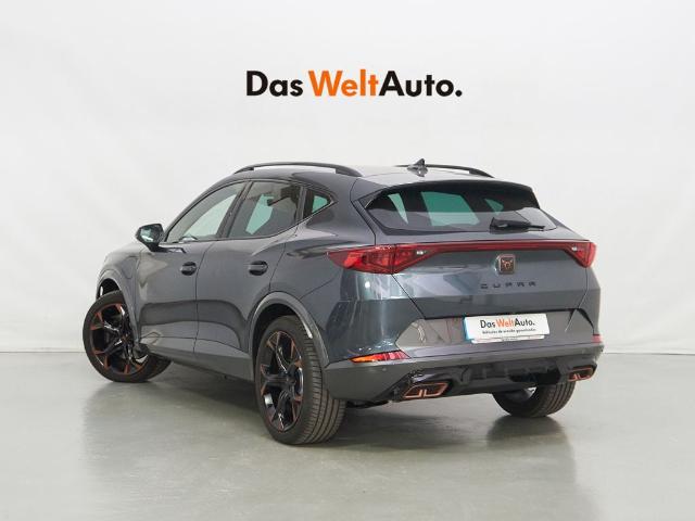 CUPRA Formentor 1.4 e-Hybrid VZ DSG 180 kW (245 CV)