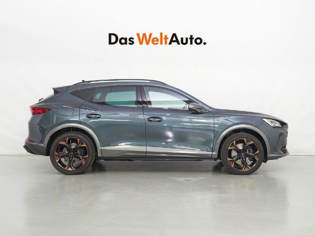 CUPRA Formentor 1.4 e-Hybrid VZ DSG 180 kW (245 CV)