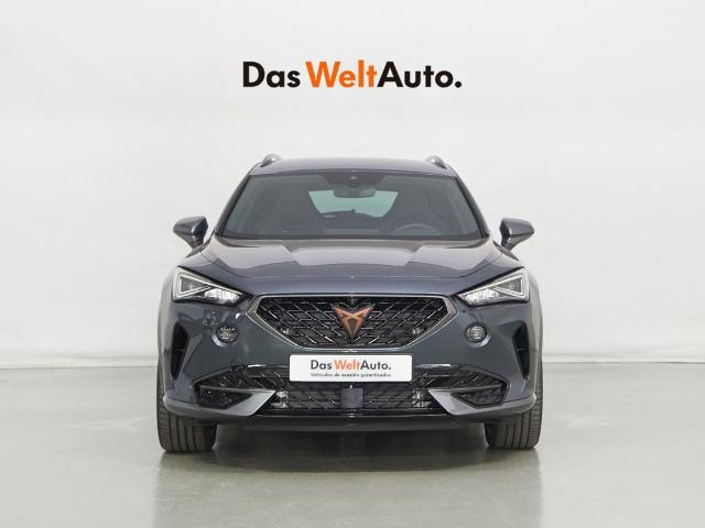 CUPRA Formentor 1.4 e-Hybrid VZ DSG 180 kW (245 CV)