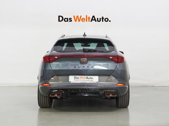 CUPRA Formentor 1.4 e-Hybrid VZ DSG 180 kW (245 CV)