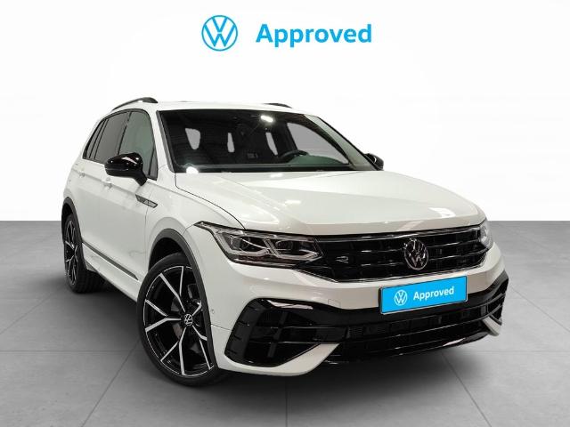 Volkswagen Tiguan R 2.0 TSI 4Motion 235 kW (320 CV) DSG