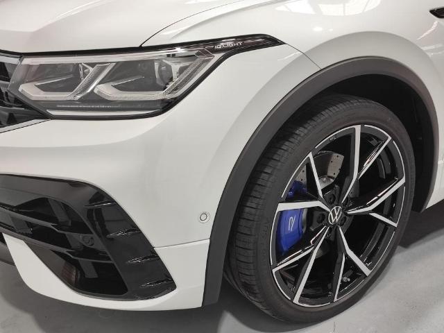 Volkswagen Tiguan R 2.0 TSI 4Motion 235 kW (320 CV) DSG