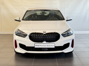 Fotos de BMW Serie 1 128ti color Blanco. Año 2021. 195KW(265CV). Gasolina. En concesionario Eresma Motor de Segovia