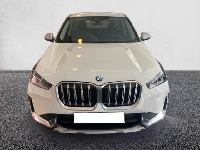 BMW X1 sDrive18d color Blanco. Año 2024. 110KW(150CV). Diésel. En concesionario Marmotor de Las Palmas