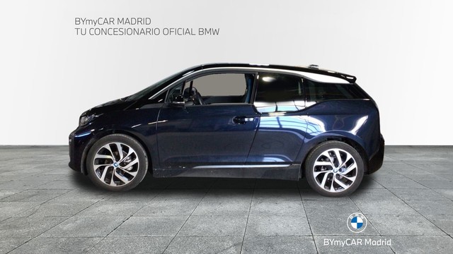 fotoG 2 del BMW i3 120Ah 125 kW (170 CV) 170cv Eléctrico del 2019 en Madrid