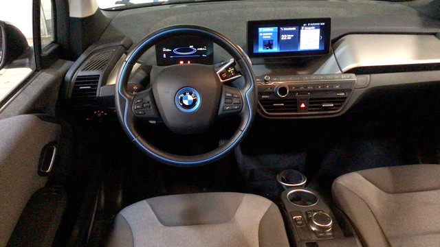 fotoG 6 del BMW i3 120Ah 125 kW (170 CV) 170cv Eléctrico del 2019 en Madrid