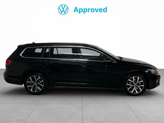 Volkswagen Passat Variant Executive 2.0 TDI 90 kW (122 CV) DSG